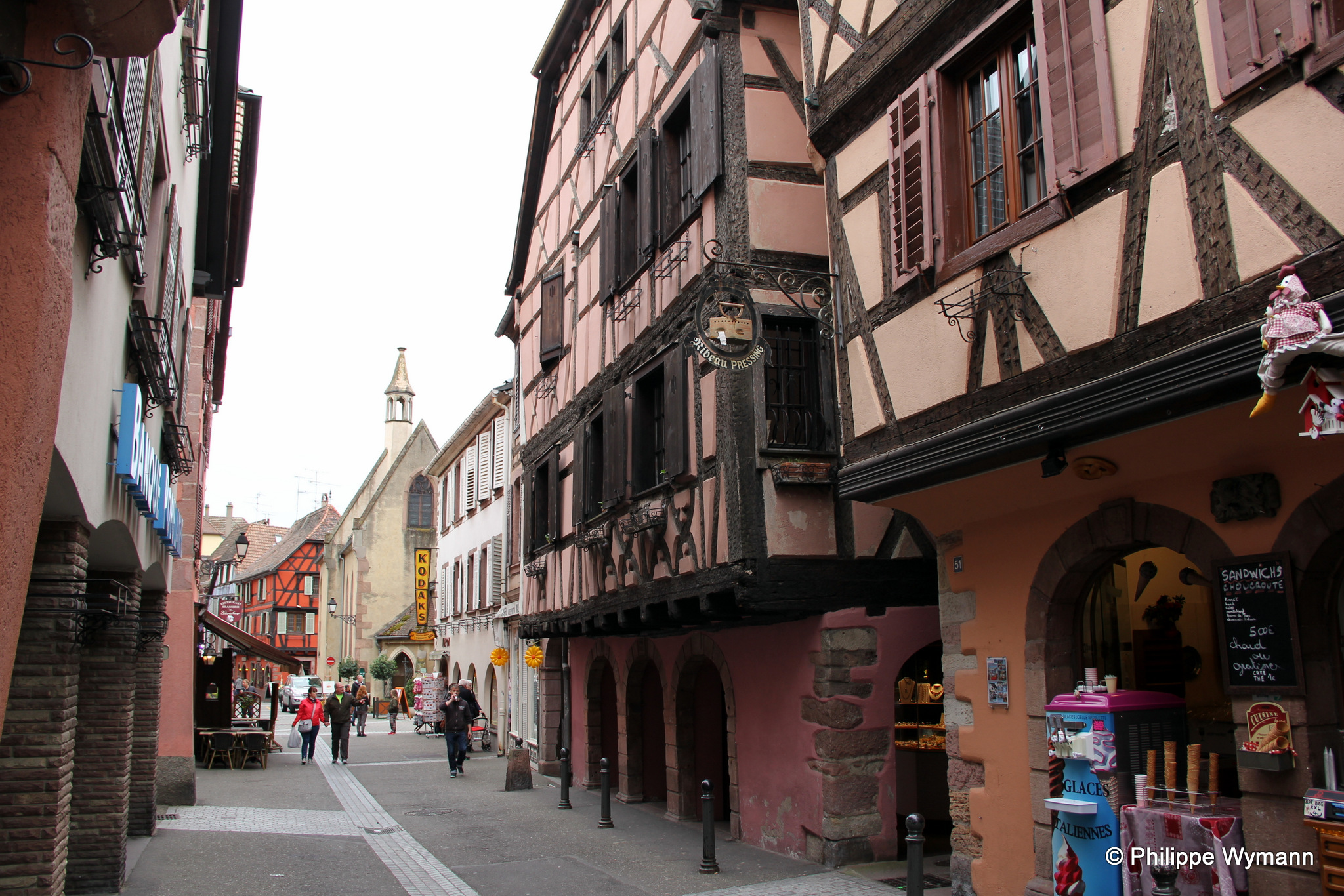 Ribeauvillé